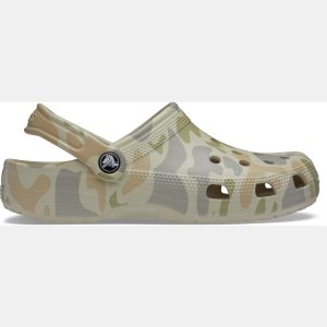 Crocs Duck Camo Classic Clogs