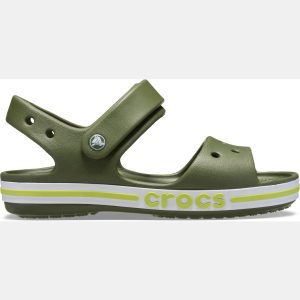 Crocs Toddler Bayaband Sandals