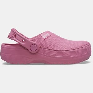Crocs Kids' Classic Crafted Clogs