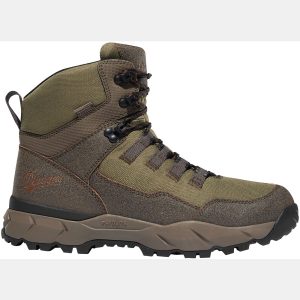 Danner Men's Vital Trail 5" Waterproof Hiking Boots