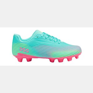 DSG Kids' Speed Viper Soccer Cleats