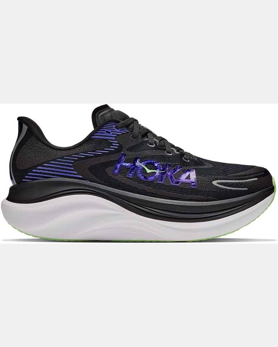HOKA Men's Skyward X 2 Running Shoes - Image 4