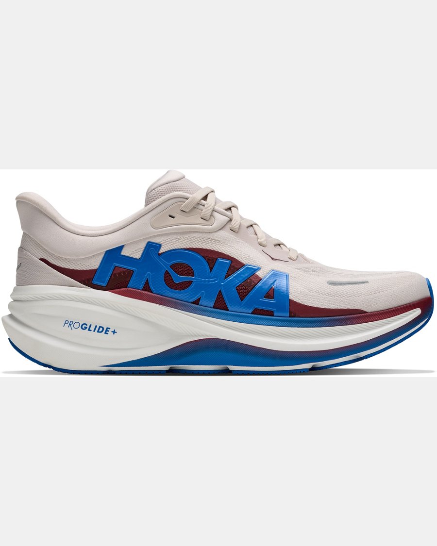 HOKA Men's Clifton Pro Running Shoes - Image 5