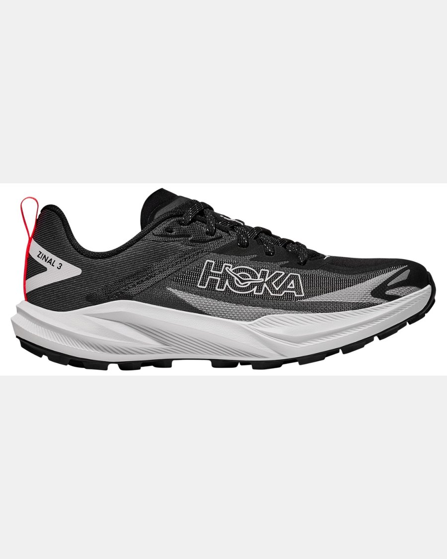 HOKA Women's Zinal 3 Trail Running Shoes - Image 2