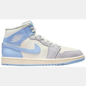 Air Jordan 1 Mid Women's Shoes