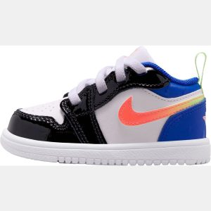 Jordan Toddler Air Jordan 1 Low Alt SE Basketball Shoes
