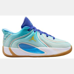 Jordan Kids' Grade School Tatum 4 'Locked In' Basketball Shoes