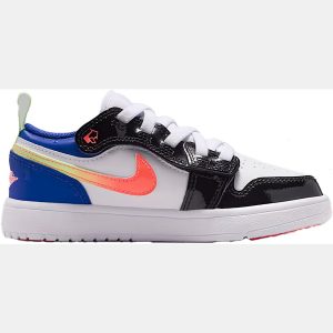 Jordan Kids' Preschool Air Jordan 1 Low Alt SE Shoes