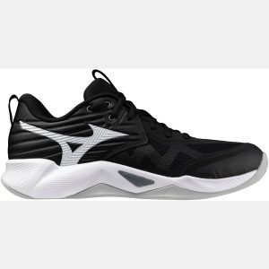 Mizuno Women's Wave Momentum Pro Volleyball Shoes