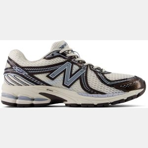New Balance & CALIA 860v2 Shoes