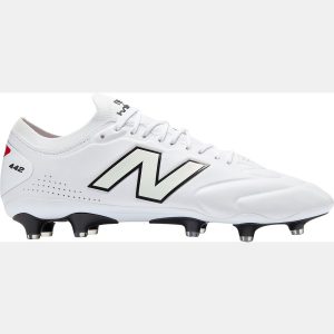 New Balance 442 Elite Knit V3 FG Soccer Cleats
