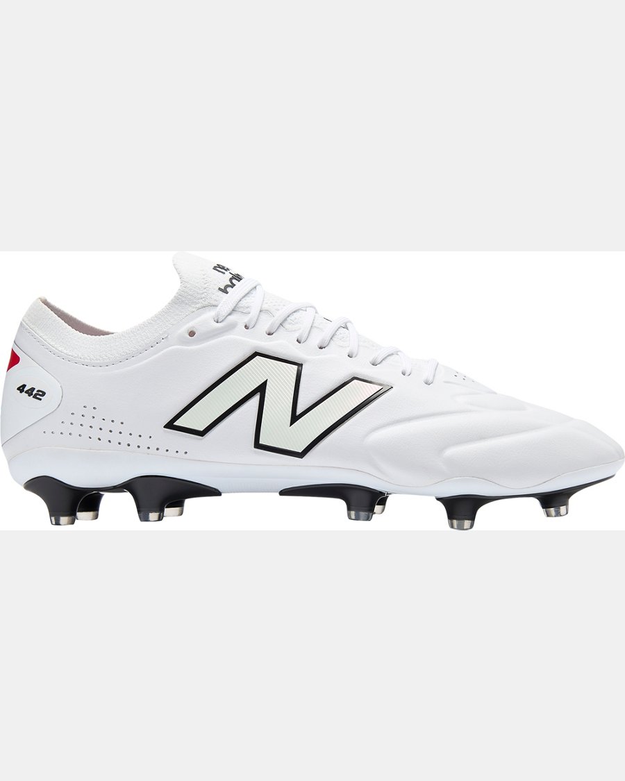 New Balance 442 Elite Knit V3 FG Soccer Cleats