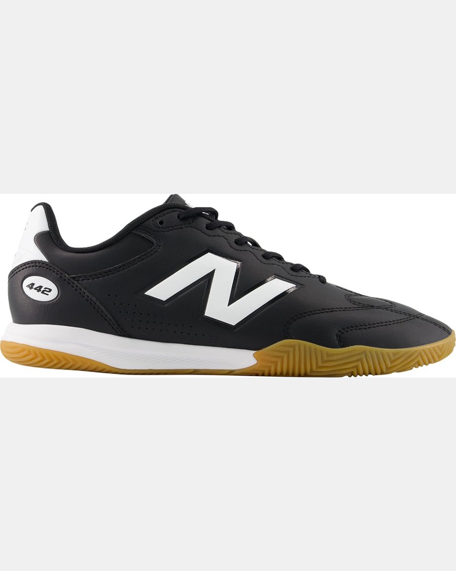 New Balance 442 Team V3 Indoor Soccer Shoes