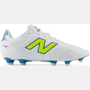 New Balance 442 Pro V3 FG Soccer Cleats