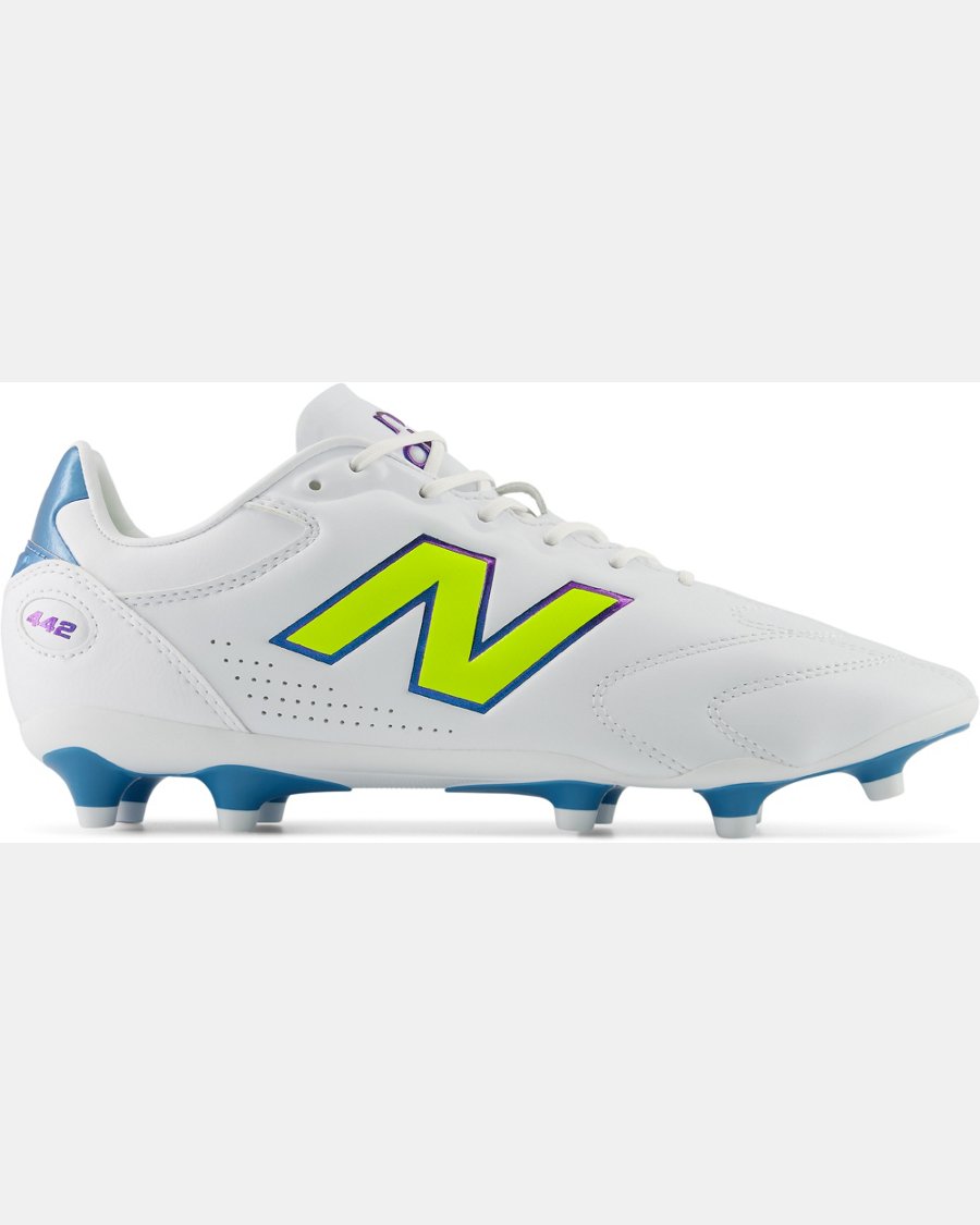 New Balance 442 Pro V3 FG Soccer Cleats