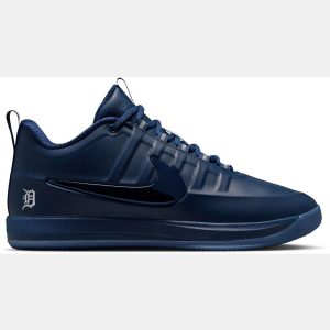 Nike Book 2 'Tigers' Basketball Shoes