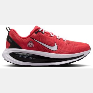 Nike Vomero 18 Ohio State Running Shoes