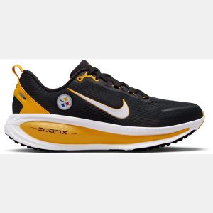 Nike Vomero 18 Steelers Running Shoes