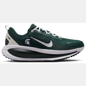 Nike Vomero 18 Michigan State Running Shoes