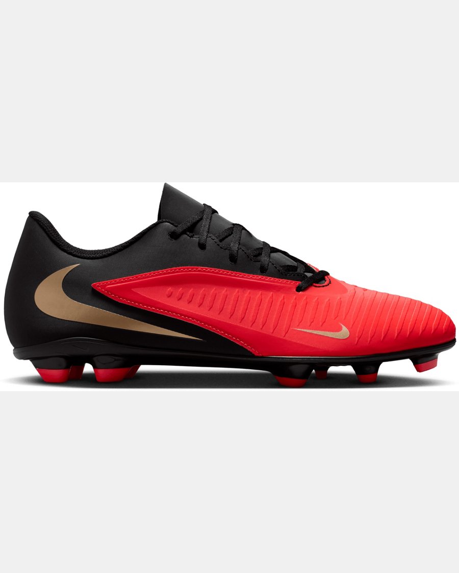 Nike Phantom 6 Club FG/MG Soccer Cleats