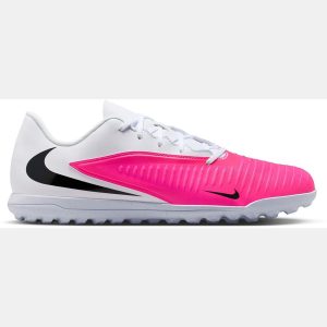 Nike Phantom 6 Low Club Turf Soccer Cleats