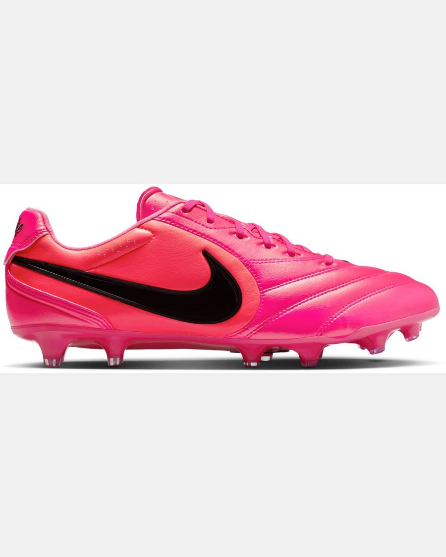 Nike Tiempo Ligera Pro FG Soccer Cleats