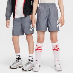 Nike Kids' Sportswear Club Woven 6" Short