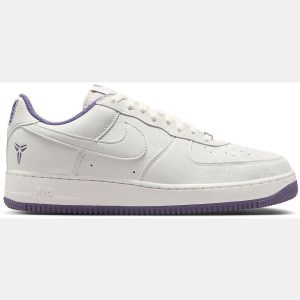 Nike Men's Kobe Air Force 1 Low Shoes