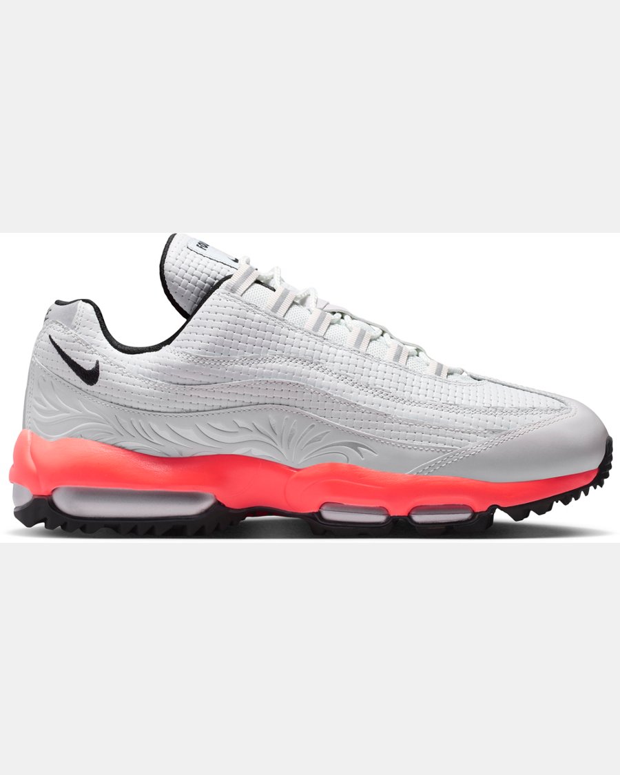 Nike Air Max 95 NRG Lost and Found Golf Shoes