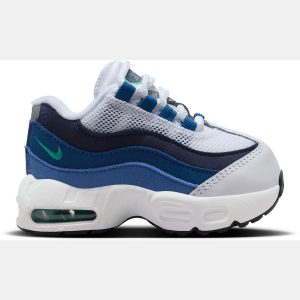 Nike Toddler Air Max 95 Big Bubble Shoes