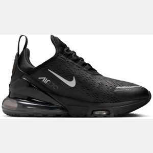 Nike Women's Air Max 270 Premium Shoes