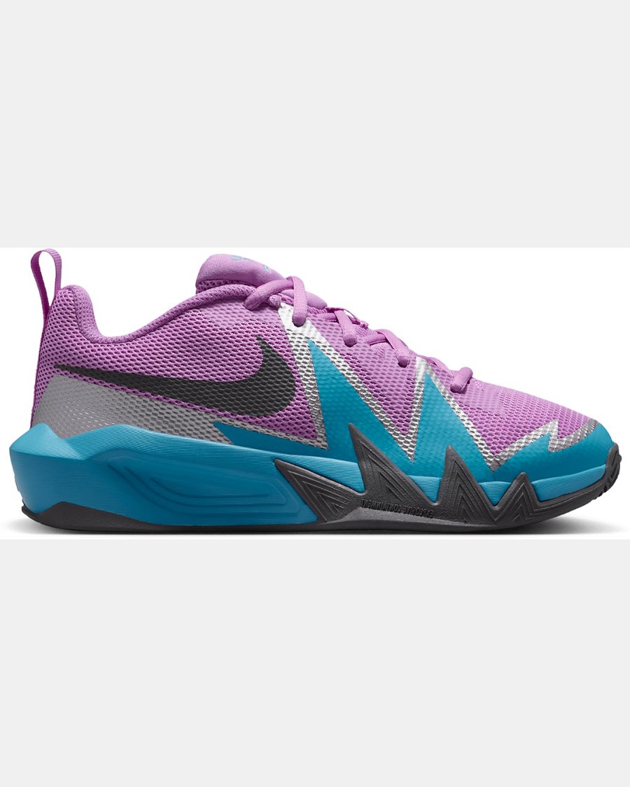 Nike Kids' Grade School S.T. Dynamite Shoes - Image 6