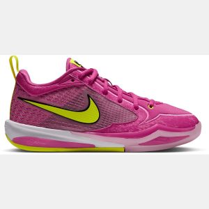 Nike Kids' Grade School Sabrina 4 'Switch' Basketball Shoes