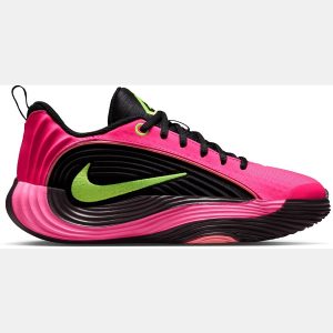 Nike Kids' Grade School Immortality 5 Basketball Shoes