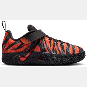 Nike Kids' Preschool Ja 3 'Animal Pack' Basketball Shoes