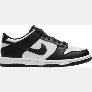 Nike Kids' Grade School Dunk Low 'Panda' Shoes