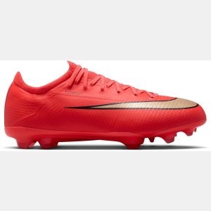 Nike Kids' Mercurial Vapor 17 Pro FG Soccer Cleats