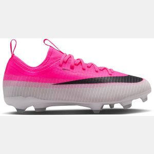 Nike Kids' Mercurial Vapor 17 Academy FG Soccer Cleats