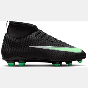 Nike Kids' Mercurial Superfly 11 Club FG Soccer Cleats