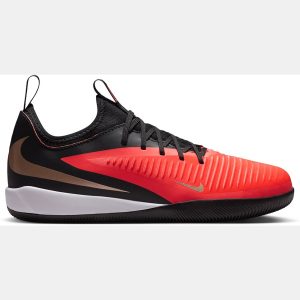 Nike Kids' Phantom 6 Academy Indoor Soccer Shoes