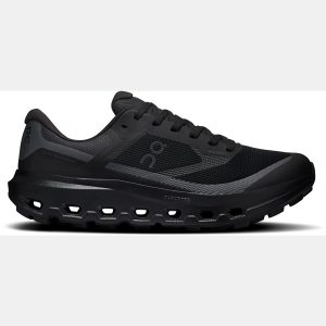 On Women's Cloudvista 3 Waterproof Trail Running Shoes