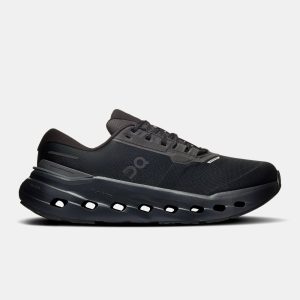 On Women's Cloudrunner 3 Waterproof Running Shoes
