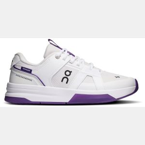 On Women's THE ROGER Clubhouse Pro 2 Tennis Shoes