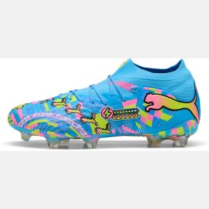 PUMA Future 9 Ultimate Advanced Level FG/AG Soccer Cleats