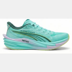 PUMA x HYROX Men's Deviate Nitro 4 Shoes