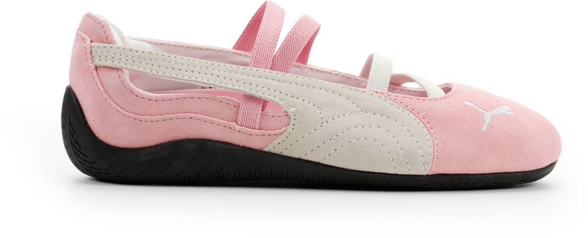 PUMA Kids' Grade School Speedcat Ballet Shoes - Image 2