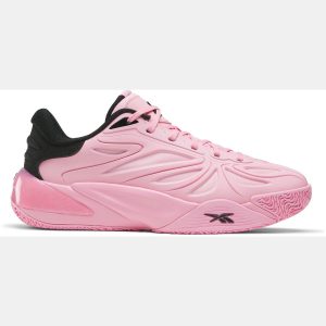 Reebok Angel Reese 1 'Expressive Pink' Basketball Shoes