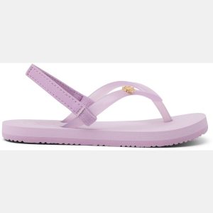 Reef Toddler Charming Flip Flop