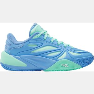 Reebok Kids' Grade School Angel Reese 1 Basketball Shoes