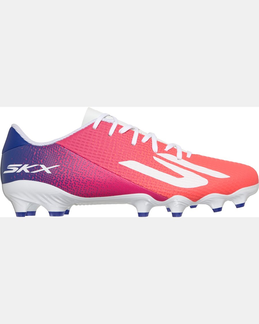 Skechers SKX 2 Academy FG Soccer Cleats